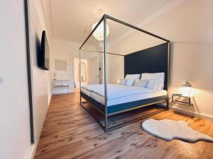 Großzügig und super zentral