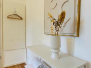 Großzügig und super zentral