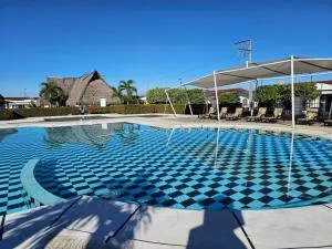 Casa en Girardot, Flandes, Ricaurte, conjunto cerrado. - Puerto La Conejera