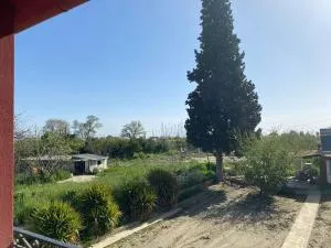 Βίλα Θαλεια - Káto Lekhónia