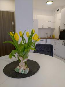 Family Homes - Apartament z widokiem na morze