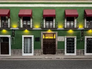 HOTEL BOUTIQUE CASONA 65 - San Baltasar