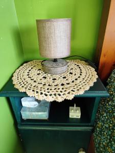 The Green Room Homestay