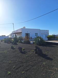 Casa el Gallo, Villa de Teguise