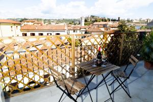 Verona Relax & Stay ROOMS