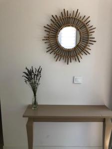 La Petite Rive - Les Oliviers