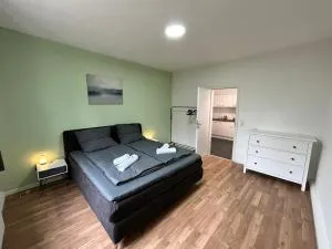 Zentrale 3Zimmer Wohnung mit Stellplatz - Weinsberg