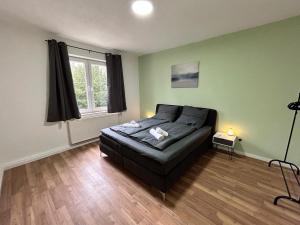 Zentrale 3Zimmer Wohnung mit Stellplatz
