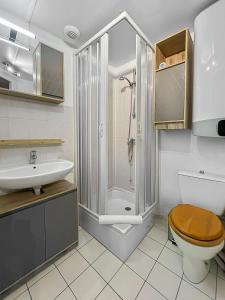 Appartements Esprit de Chartres : photos des chambres
