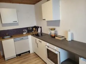 Komfortable Monteurswohnung - Holzappel