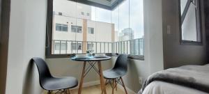 Book Sampa - Estúdio 904 Be Urban Metro Brooklin