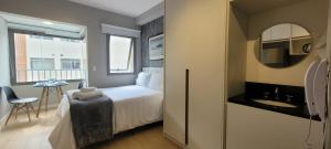 Book Sampa - Estúdio 904 Be Urban Metro Brooklin