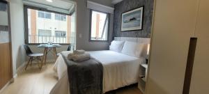 Book Sampa - Estúdio 904 Be Urban Metro Brooklin