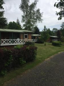 Campings Camping la Vallee : photos des chambres