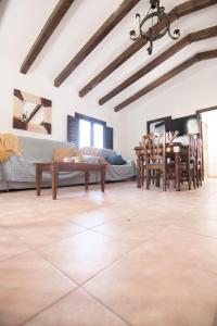 Casa Rural Mirador 1