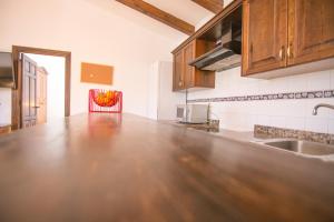 Casa Rural Mirador 1