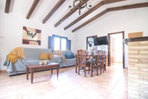 Casa Rural Mirador 1