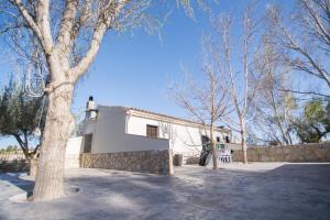 Casa Rural Mirador 1