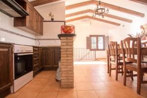 Casa Rural Mirador 1