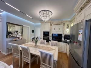 Dorian main center Appartment