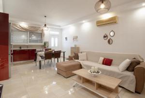 Pearl of Stegna - Beach House