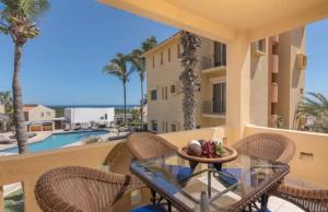 Lovely Ocean View Casa Cabo Del Mar