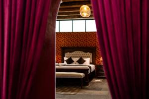 HOTEL BOUTIQUE CASONA 65