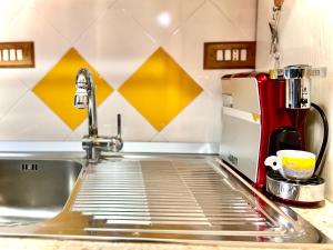 Casa vacanze Hippocampus