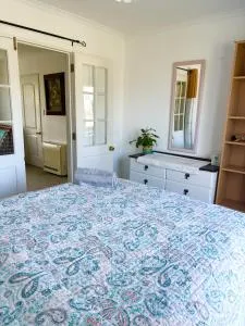 Home away from home - Halswell