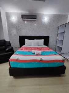 HOTEL MILLA SUITES MERIDA - Dificultad