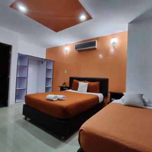 HOTEL MILLA SUITES MERIDA