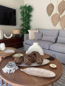 2BR beautiful home in Bali Gouna