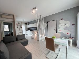 Anagnina Holiday Apartment