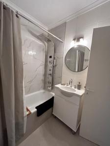 Ayres del Lezama San Telmo Cozy Apartment Park, History and Gastronomy