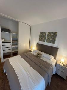 Ayres del Lezama San Telmo Cozy Apartment Park, History and Gastronomy