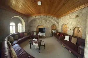 Al Karak House - Şirfah
