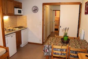 Résidence Lhorizon Blanc - 2 Pièces pour 4 Personnes MAE-8194