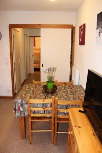 Résidence Lhorizon Blanc - 2 Pièces pour 4 Personnes MAE-8194