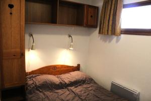 Appartements Les Chalets De Superd Dauphinelle - 2 Pieces pour 4 Personnes MAE-8134 : photos des chambres