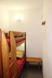 Appartements Residence Les Chaumettes - APPARTEMENT CHAUMETTES A 200 m DES PISTES MAE-8364 : photos des chambres