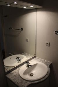 Appartements Residence Les Chaumettes - APPARTEMENT CHAUMETTES A 200 m DES PISTES MAE-8364 : photos des chambres