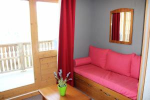 Appartements Residence Les Chaumettes - 2 Pieces pour 6 Personnes MAE-8594 : photos des chambres