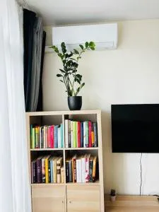 Jauki viešnagė Ozo parke - Kontverki