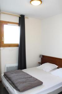Appartements Residence Les Chaumettes - APPARTEMENT CHAUMETTES A 200 m DES PISTES MAE-8914 : photos des chambres