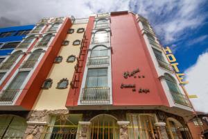 TerraMistica - Puno Centro