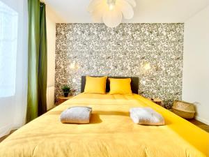 Appartements a Lorient - Tout confort - Internet Fibre - NOUVEAU : Appartement Supérieur