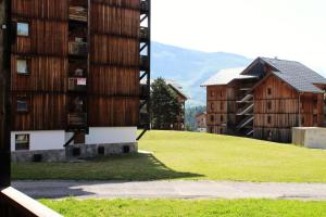 Appartements Les Chalets De Superd Gentiane - 2 Pieces pour 6 Personnes MAE-9124 : photos des chambres