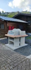 Campings Camping la Vallee : photos des chambres