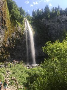 Campings Camping la Vallee : photos des chambres