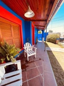 Villa Tequila-Casa Frida